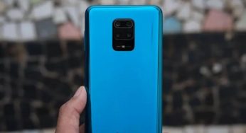 Бестселер Xiaomi Redmi Note 9 Pro з 64 Мп рекордно подешевшав
