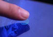 Qualcomm тестує сканер відбитків пальців зі збільшеною площею