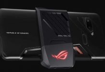 У мережі опублікували повні специфікації і фотографії смартфона ASUS ROG Phone 3