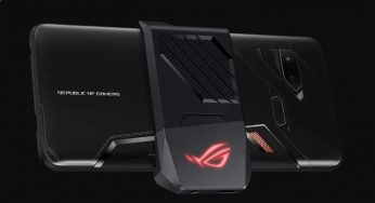 У мережі опублікували повні специфікації і фотографії смартфона ASUS ROG Phone 3
