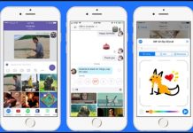 Viber отримав нову оригінальну функцію