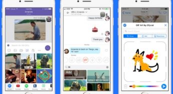 Viber отримав нову оригінальну функцію