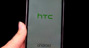 HTC показала новий смартфон і назвала дату його анонса