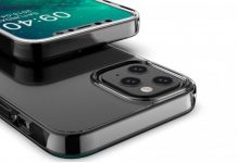 Виробник чохлів розкрив дизайн iPhone 12 Виробник чохлів розкрив дизайн iPhone 12