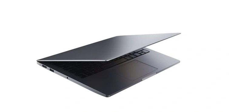 Xiaomi представила преміальний ноутбук Notebook Pro 15 2020 