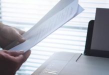 Новий сервіс буде стежити за тим, що друкують вдома співробітники на віддаленій роботі