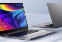 Xiaomi випустить флагманський ноутбук Mi Notebook Pro 15 2020 12-го червня Xiaomi випустить флагманський ноутбук Mi Notebook Pro 15 2020 12-го червня