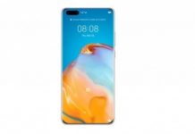 Флагманський камерофон Huawei P50 уже знаходиться в розробці Флагманський камерофон Huawei P50 уже знаходиться в розробці