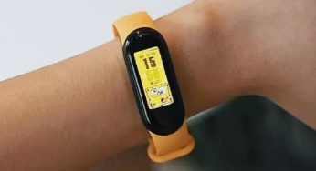 Xiaomi Mi Band 5 представлений офіційно, названа дата старту продажів браслета