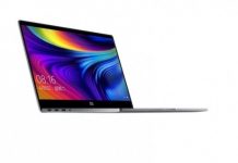 Xiaomi представила преміальний ноутбук Notebook Pro 15 2020 Xiaomi представила преміальний ноутбуXiaomi представила преміальний ноутбук Notebook Pro 15 2020