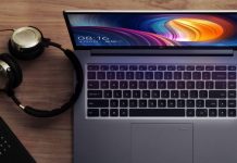 Xiaomi випустить найдешевшу лінійку в історії ноутбуків Xiaomi випустить найдешевшу лінійку в історії ноутбуків