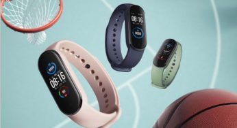 Xiaomi готує просунуту і дешеву версію фітнес-браслета Mi Band 5