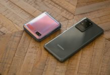 У Geekbench з’явилися дані тестування гнучкого смартфона Samsung Galaxy Z Flip 5G У Geekbench з'явилися дані тестування гнучкого смартфона Samsung Galaxy Z Flip 5G