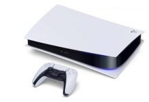 PlayStation 5 виявилася значно більшою Xbox Series X PlayStation 5 виявилася значно більшою Xbox Series X