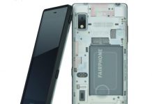 Модульний смартфон 2015 року оновили до Android 9 Модульний смартфон 2015 року оновили до Android 9