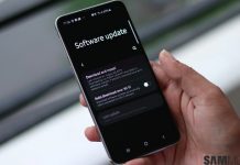 Які пристрої Samsung отримають Android 11