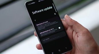Які пристрої Samsung отримають Android 11