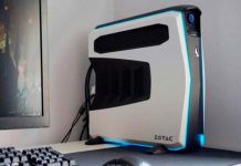 Бренд комп’ютерної техніки Zotac посміявся над дизайном нової PlayStation 5