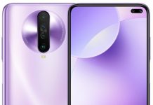 Ключові характеристики Redmi K40 розкриті відомим інсайдером