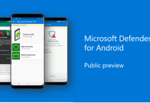 Фірмовий антивірус Microsoft прийшов на Android