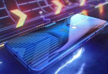 Унікальний смартфон зі Snapdragon 865 Plus вийде вже в липні