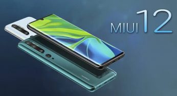 Xiaomi почала розсилку «бети» глобальної версії MIUI 12