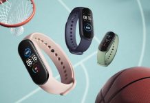 Xiaomi планує випустити бюджетний смарт-годинник Mi Band 5 Lite