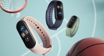 Xiaomi планує випустити бюджетний смарт-годинник Mi Band 5 Lite