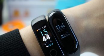 Перше офіційне зображення Xiaomi Mi Band 5