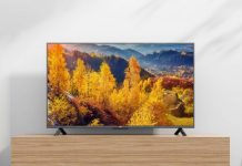 Xiaomi запустила в продаж телевізори Mi TV 4S з роздільно здатністю 4K