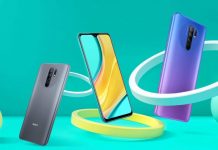 Xiaomi випустила Redmi 9 з величезною батареєю, чіпом NFC і всього за 4 тисячі гривень