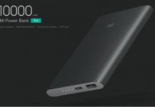 Компанія Xiaomi випустила надпотужний Power Bank