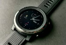 Amazfit Stratos 3 офіційно анонсовано в Індії – автономність 14 днів