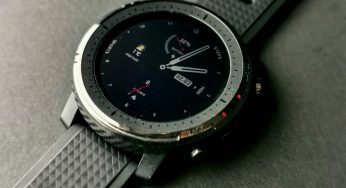 Amazfit Stratos 3 офіційно анонсовано в Індії – автономність 14 днів