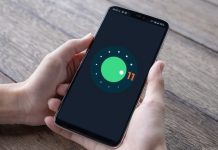 Меню виключення в Android 11 можна буде налаштовувати самостійно