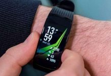 Xiaomi Mi Band 5 дозволить управляти камерою смартфона