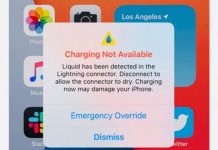 Нова прошивка iOS 14 змінила принцип зарядки iPhone