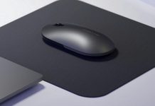 Xiaomi презентує комп’ютерну мишку Mi Smart Mouse