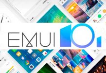 Стабільна версія EMUI 10.1 вийшла для 9 девайсів Huawei