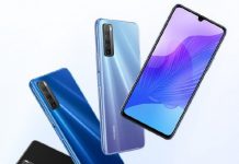 Huawei Enjoy 20 Pro з дисплеєм 90 Гц та MTK Dimensity 800 офіційно анонсовано