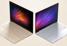 Розкрито дату виходу нового ноутбука Xiaomi з автономною роботою до 12 годин