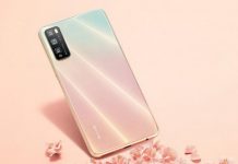 Розкрито дата анонса недорогого 5G смартфона Honor 30 Lite