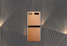 Samsung офіційно зареєструвала смартфон Galaxy Z Flip 5G