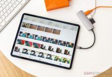 Apple iPad Air 4 буде з 11-дюймовим дисплеєм та USB-C