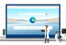 Вбудований браузер Windows став менше навантажувати комп’ютер