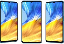 Стали відомі характеристики Honor X10 Max 5G