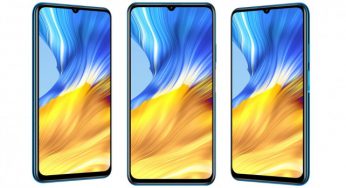 Стали відомі характеристики Honor X10 Max 5G