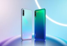 Новий смартфон Huawei розсекретили перед анонсом