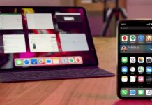 В iOS 14 виявили плагіат на Android