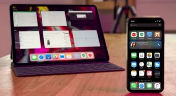 В iOS 14 виявили плагіат на Android